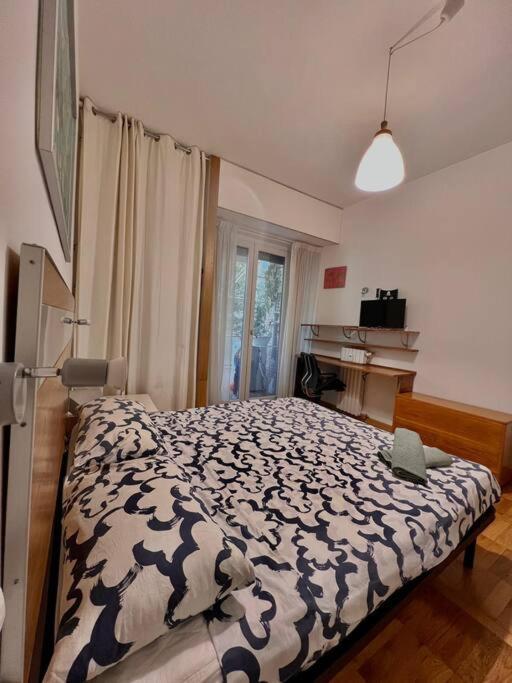 La Terrazza Al Centro Di Appartamento *